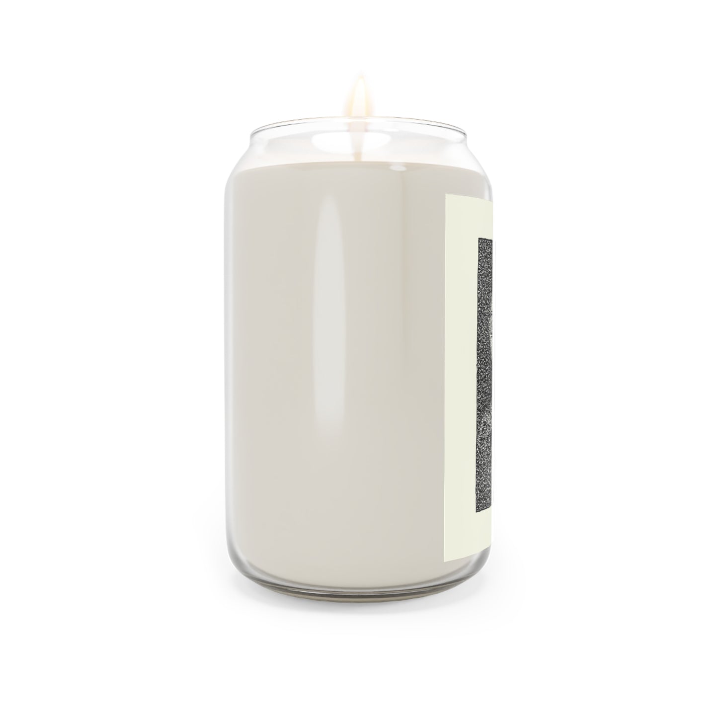 Face of Christ Prayer Candle