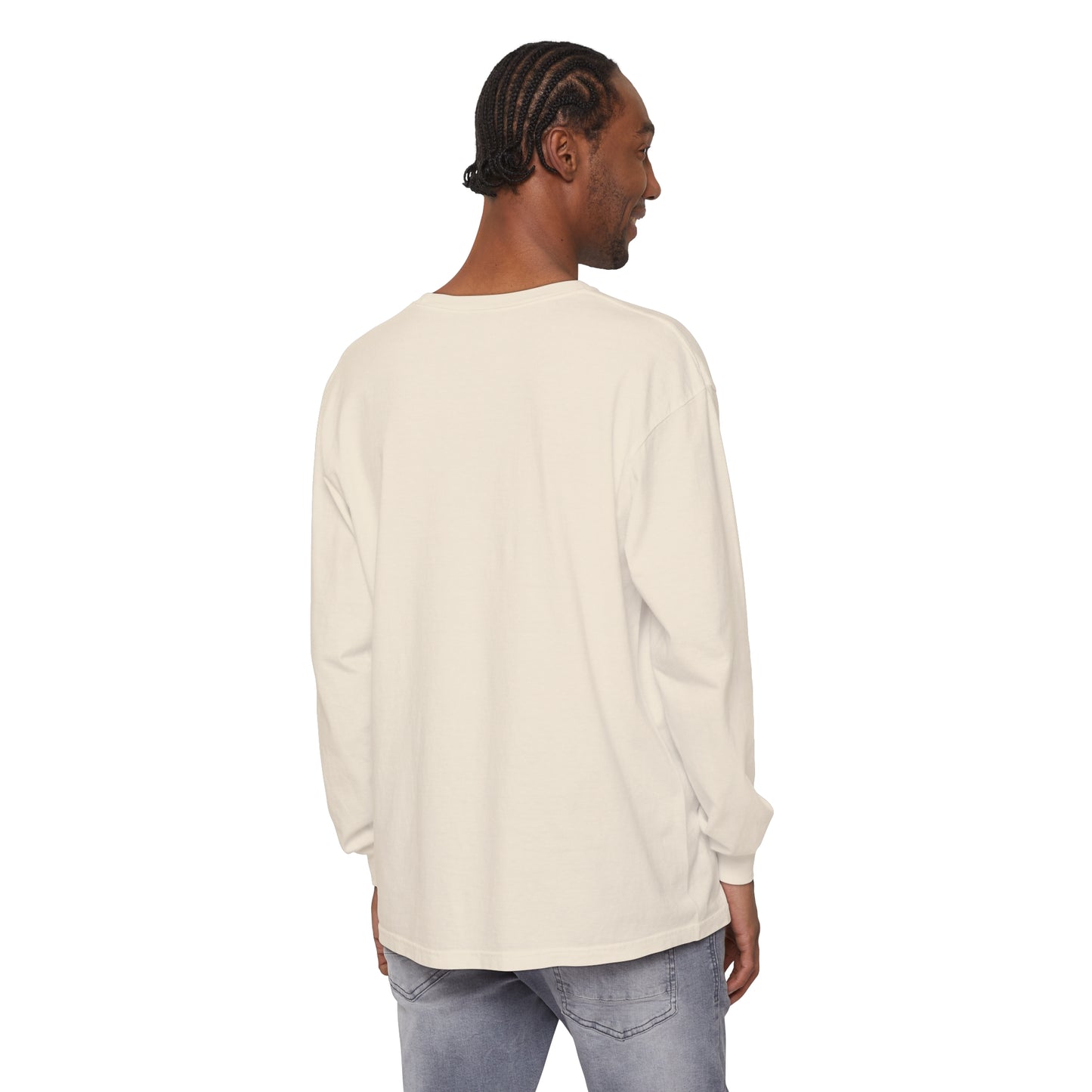 Cana House Long Sleeve Tee