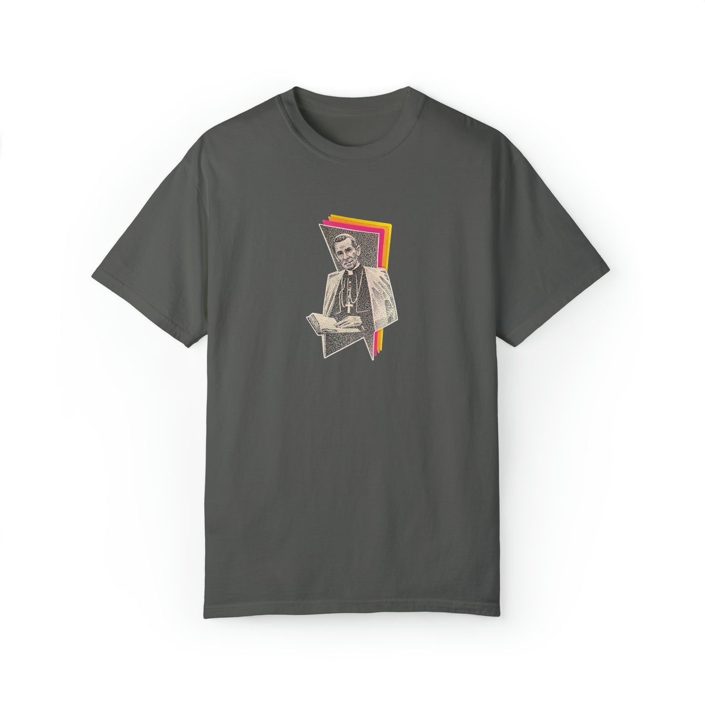 Ven. Fulton Sheen Tee