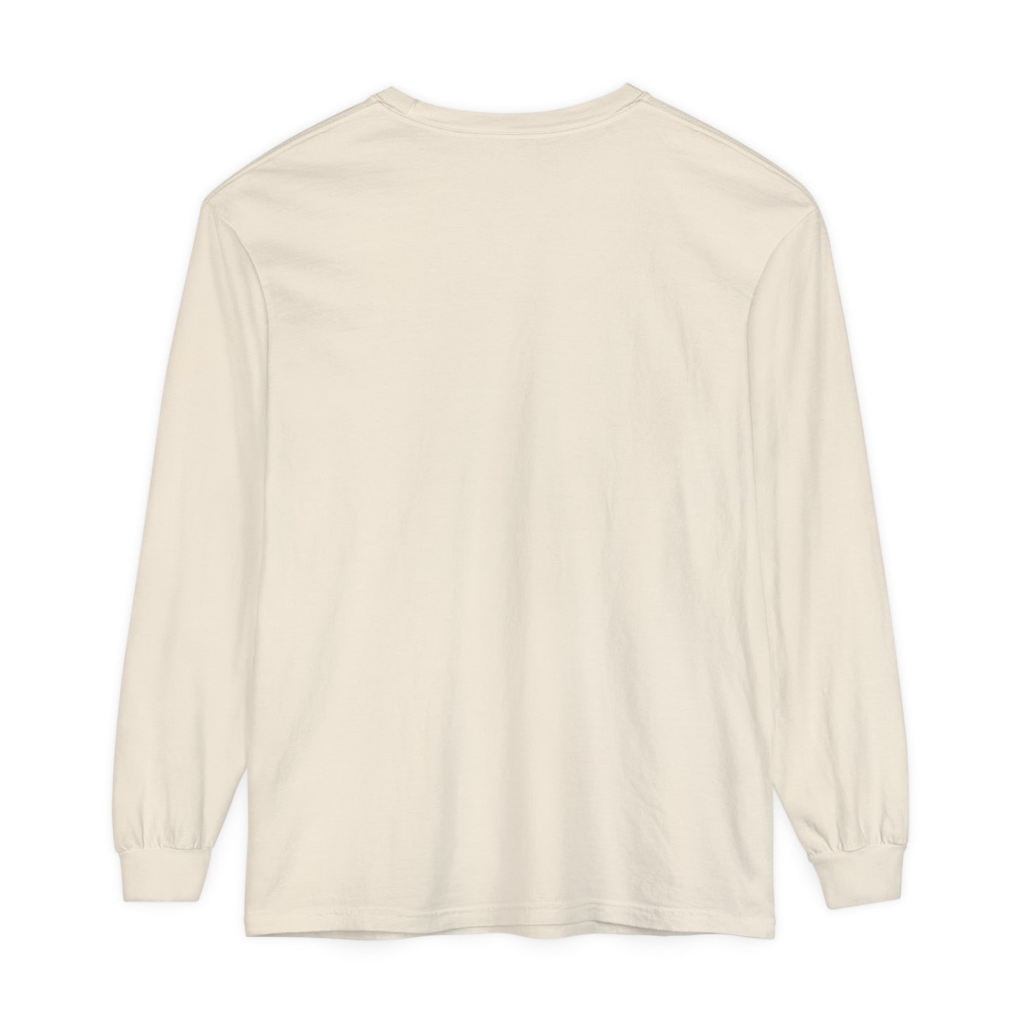 Cana House Long Sleeve Tee