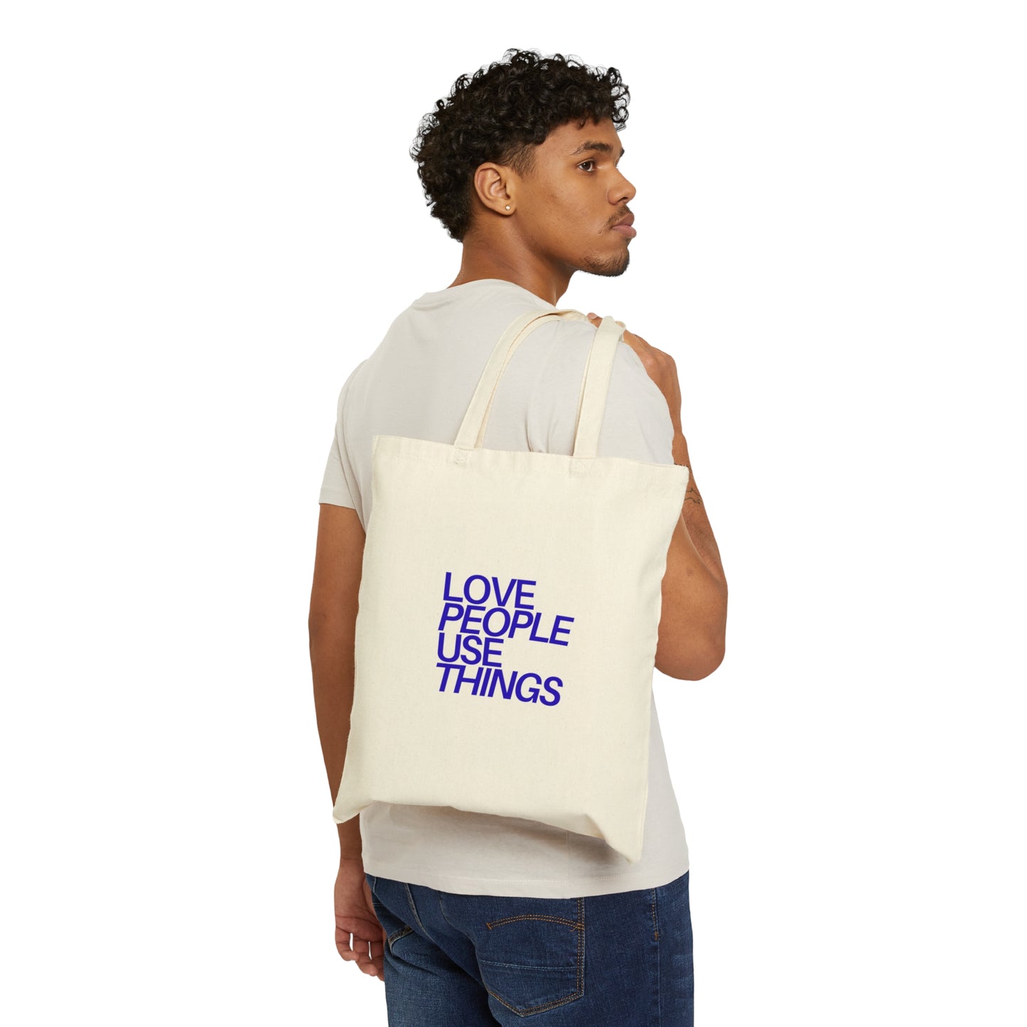 Ven. Fulton Sheen Tote Bag