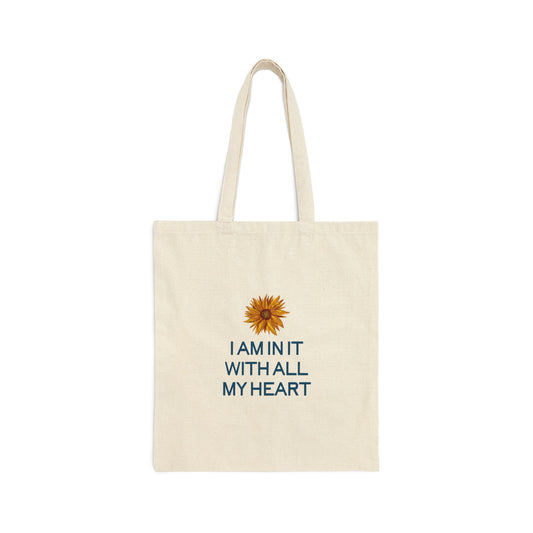Vincent Van Gogh Tote Bag