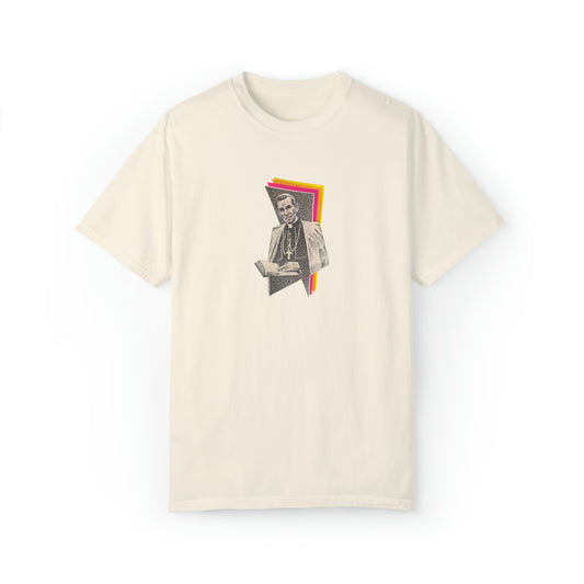 Ven. Fulton Sheen Tee