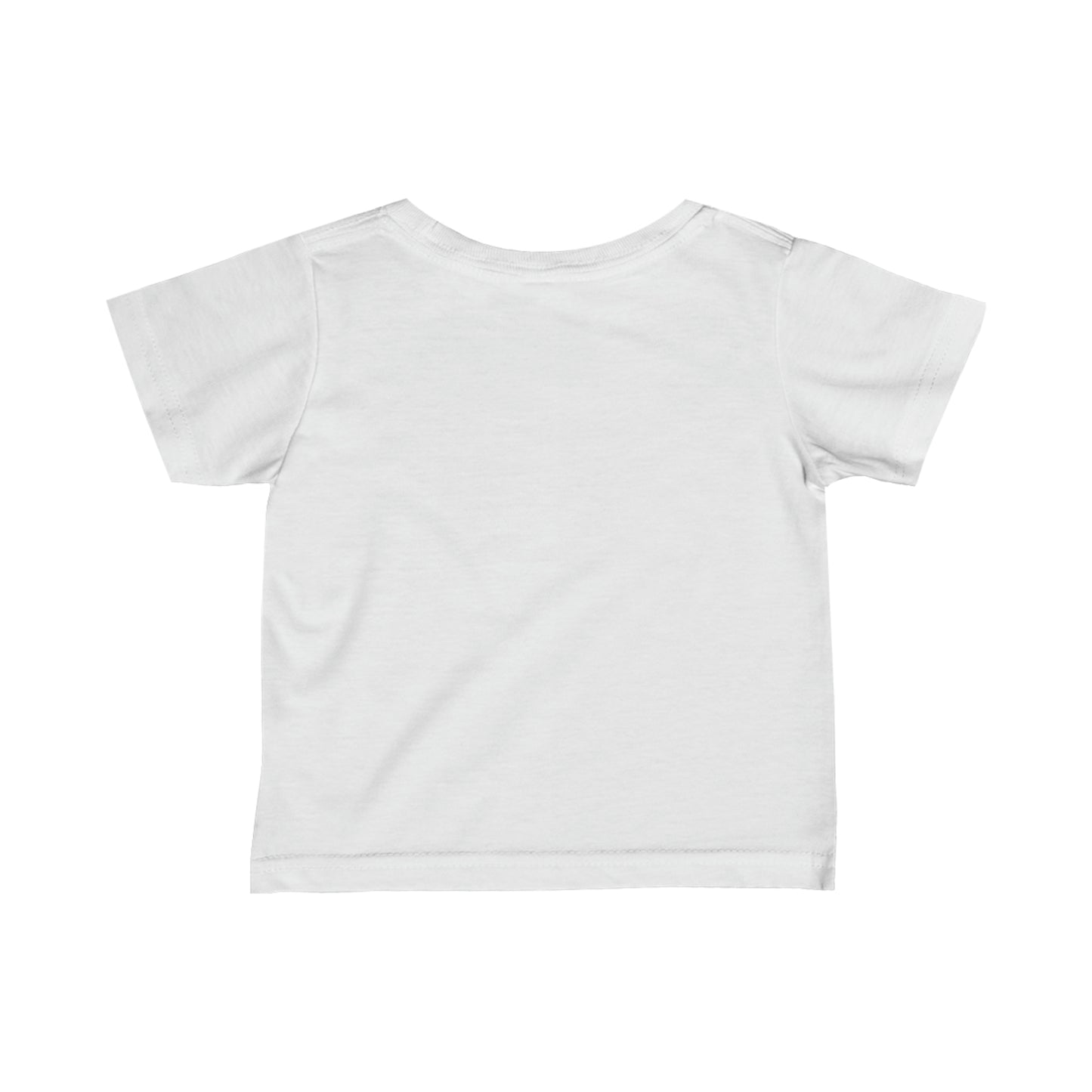 Ven. Fulton Sheen Infant Jersey Tee