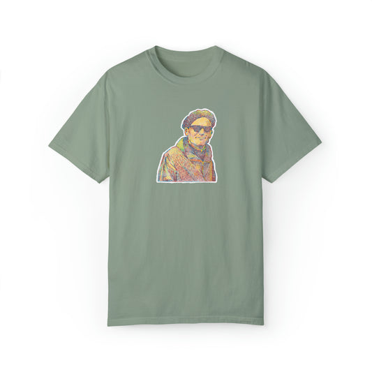 Pope St. John Paul II Tee
