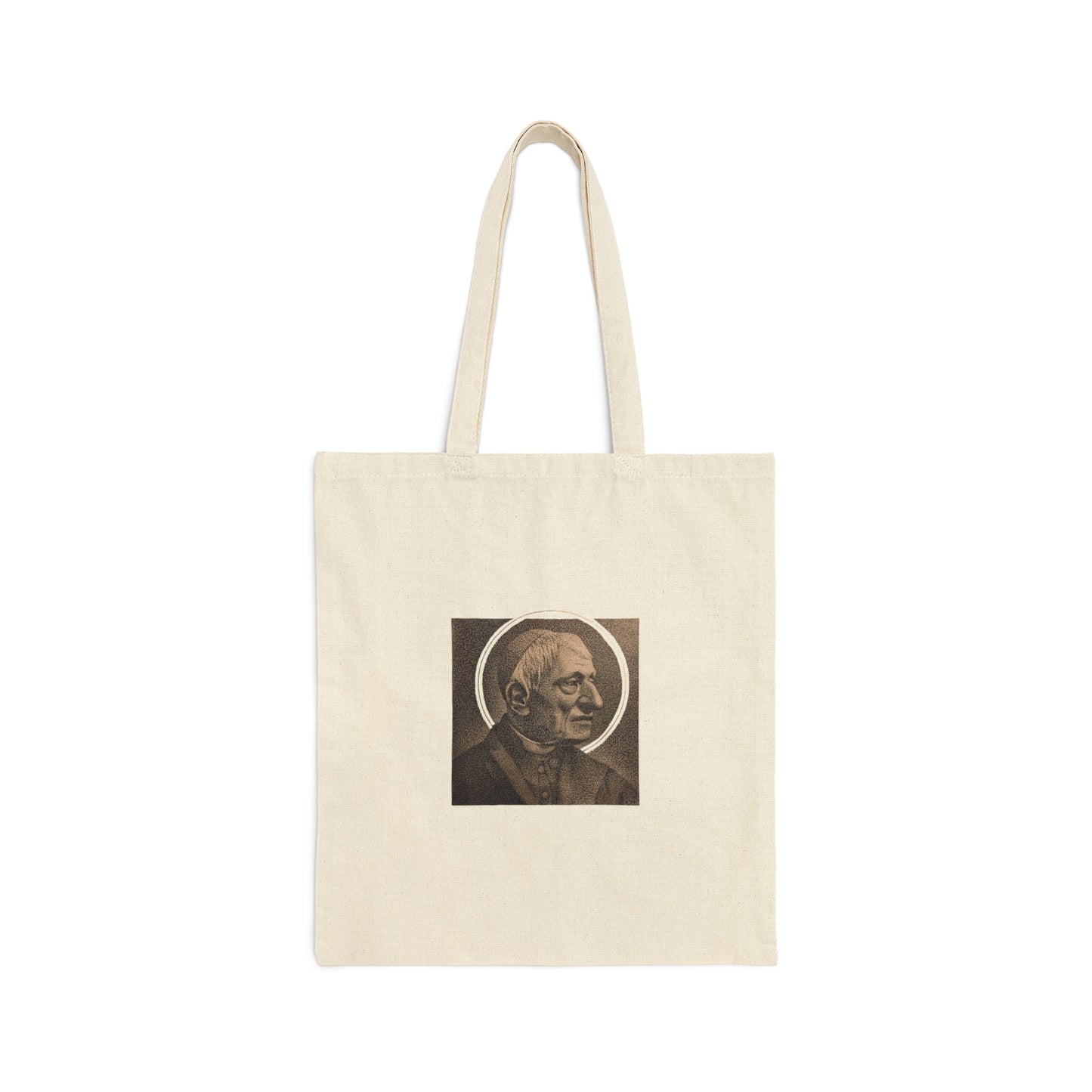 St. John Henry Newman Tote Bag