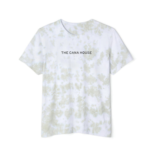 The Cana House Tie-Dyed T-Shirt