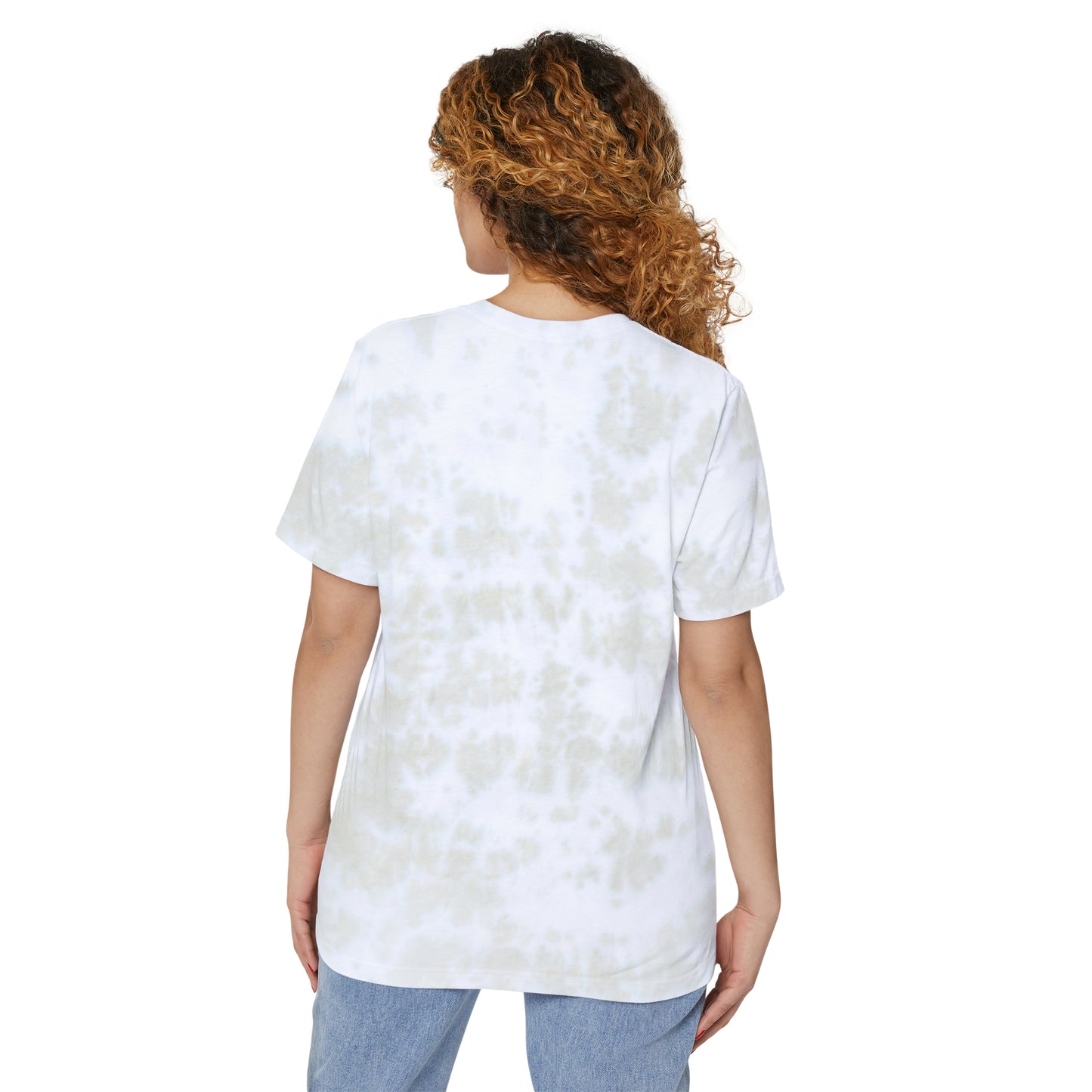 The Cana House Tie-Dyed T-Shirt